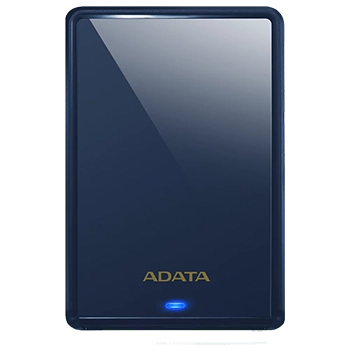  هارددیسک اکسترنال ADATA مدل HV620S ظرفیت 2 ترابایت 